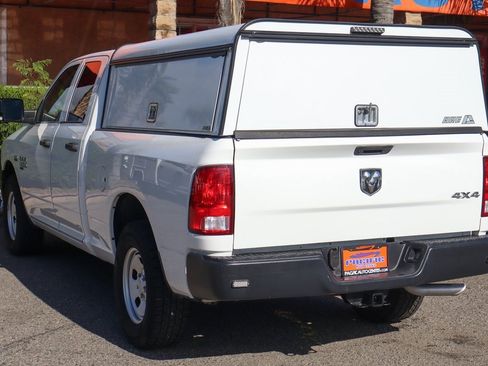 Used 2022 RAM 1500 Tradesman w/ Trailer Tow Group image 7