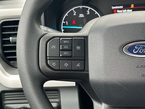 New 2026 Ford F550 4x4 SuperCab Super Duty image 8