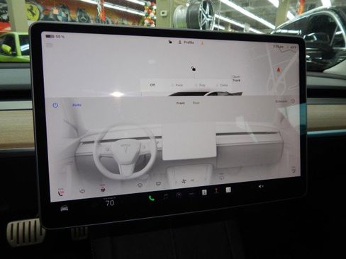 Used 2023 Tesla Model 3 Performance image 22