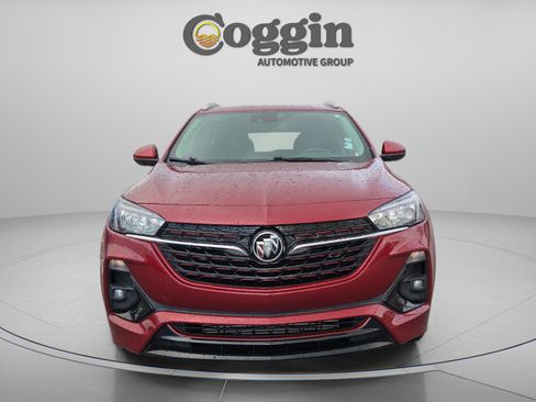 Used 2023 Buick Encore GX Select w/ Sport Touring Package image 8