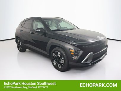 Used 2025 Hyundai Kona SEL