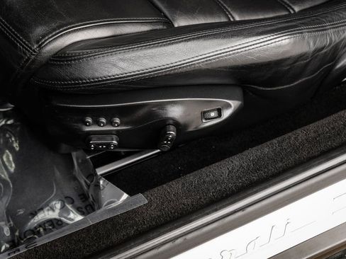 Used 2013 Maserati GranTurismo MC image 31