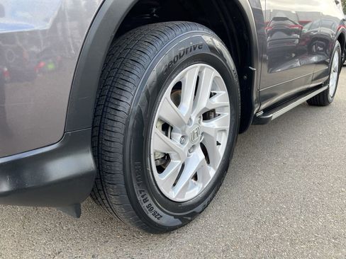 Used 2015 Honda CR-V EX-L image 22