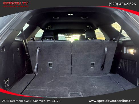 Used 2020 Ford Explorer XLT w/ Equipment Group 202A image 28