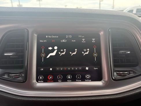 Used 2023 Dodge Challenger R/T w/ T/A Package image 16