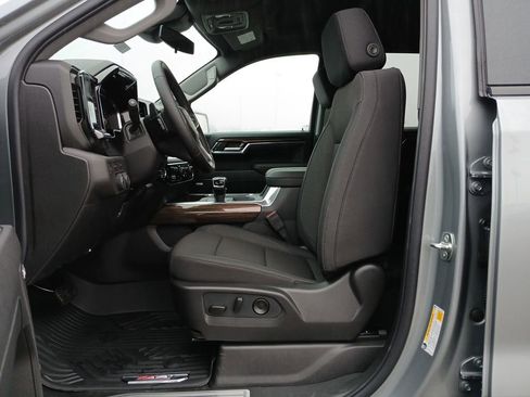 New 2026 Chevrolet Silverado 1500 LT Trail Boss w/ Convenience Package II AWD/4WD image 20