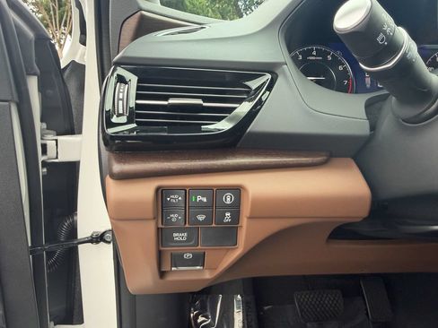 New 2026 Acura RDX SH-AWD w/ Advance Package image 19