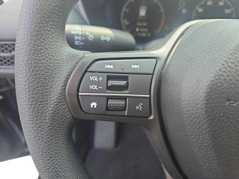 New 2027 Honda HR-V LX image 15