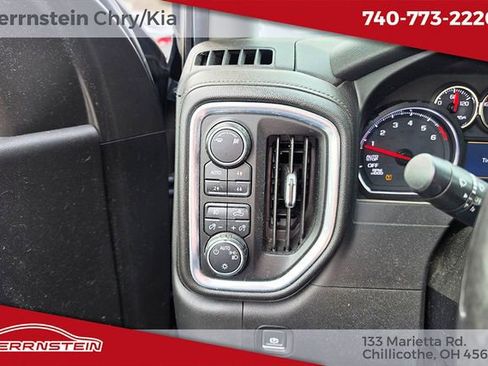 Used 2019 Chevrolet Silverado 1500 RST w/ All-Star Edition image 17