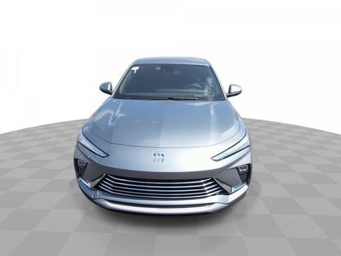 New 2026 Buick Envista Preferred w/ Convenience I Package image 3