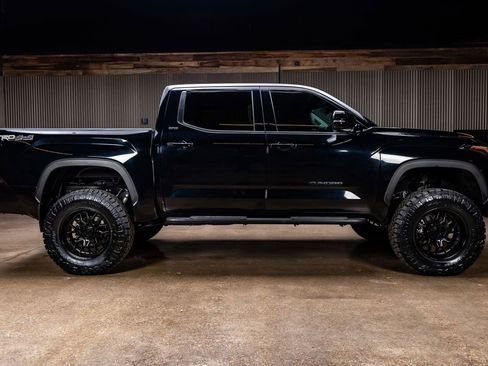 Used 2022 Toyota Tundra SR5 image 11