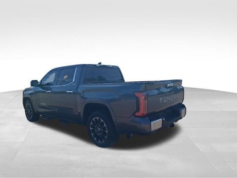 Used 2022 Toyota Tundra Limited image 20