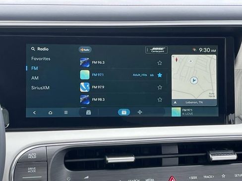 New 2026 Hyundai Palisade Calligraphy image 16