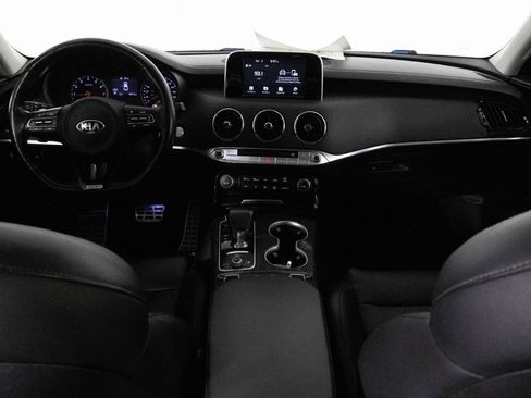 Used 2018 Kia Stinger GT image 21