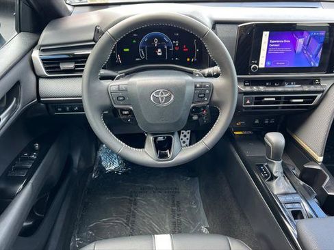Certified 2026 Toyota Camry SE FWD image 15