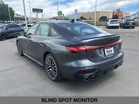 New 2026 Audi S5 Premium Plus AWD/4WD image 5