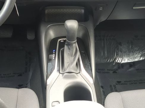 Used 2023 Toyota Corolla LE image 25