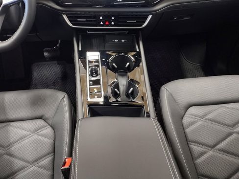 New 2026 Volkswagen Atlas SE AWD/4WD image 40