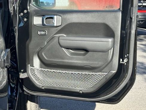 New 2026 Jeep Wrangler Willys image 14