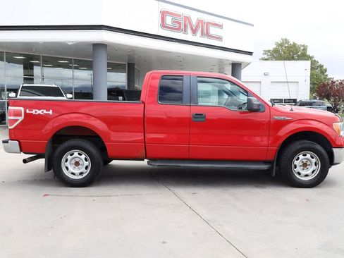 Used 2012 Ford F150 XLT w/ Trailer Tow Pkg AWD/4WD image 7