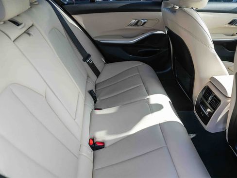 Used 2023 BMW 330e w/ Driving Assistance Package image 15