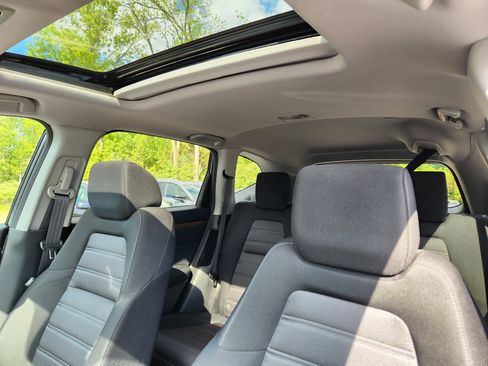 Used 2021 Honda CR-V EX image 12