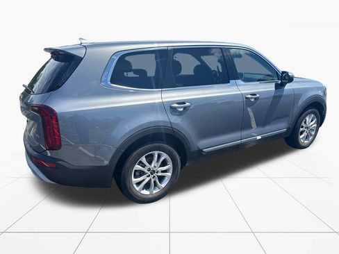 Used 2020 Kia Telluride LX FWD image 8