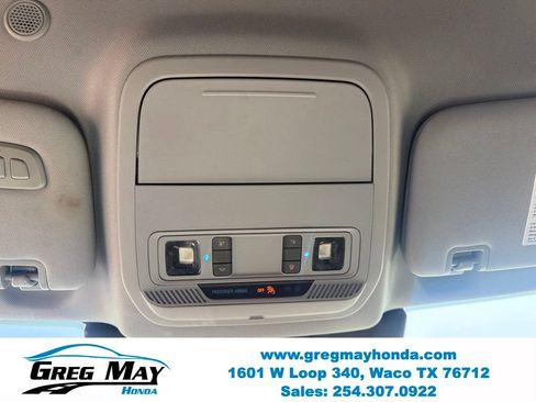 Used 2021 Ford Explorer Limited w/ Equipment Group 301A RWD image 22