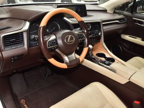 Used 2018 Lexus RX 350 AWD w/ Premium Package image 34