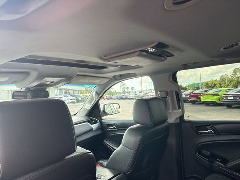 Used 2016 GMC Yukon SLT w/ Open Road Package AWD/4WD image 11