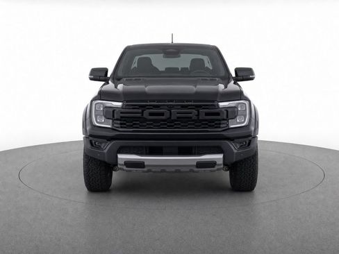 Used 2025 Ford Ranger Raptor AWD/4WD image 8