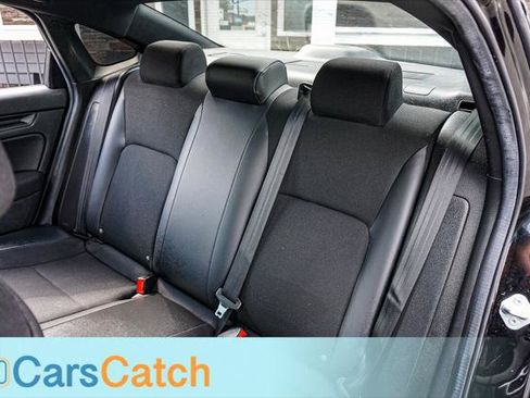 Used 2024 Honda Civic Sport image 35