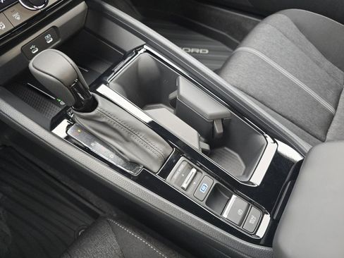 New 2026 Honda Accord Sport image 20