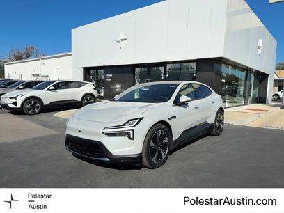 New 2026 Polestar Polestar 4