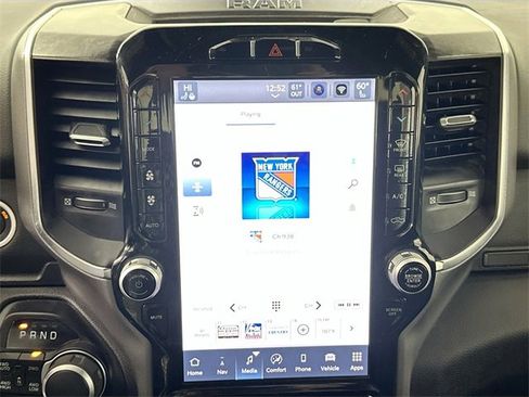 Used 2024 RAM 1500 Big Horn image 13