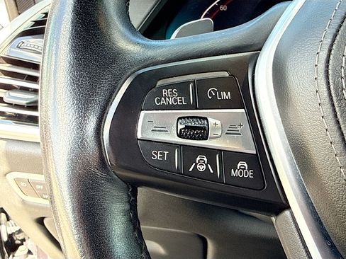 Used 2020 BMW X5 xDrive40i AWD/4WD image 38