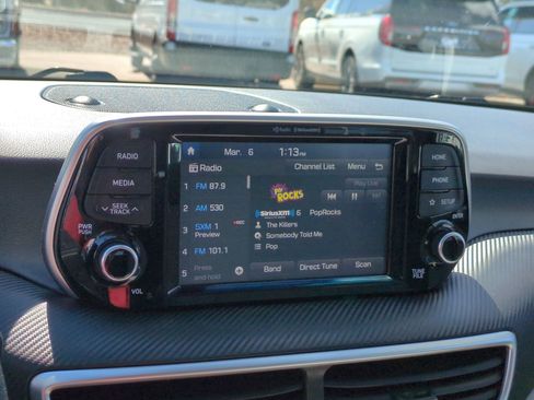 Used 2020 Hyundai Tucson Value image 22