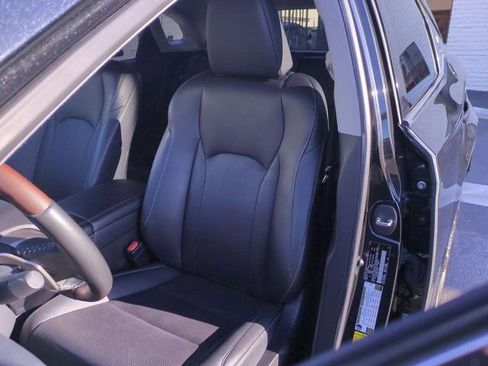 Used 2020 Lexus RX 350 FWD w/ Premium Package image 12