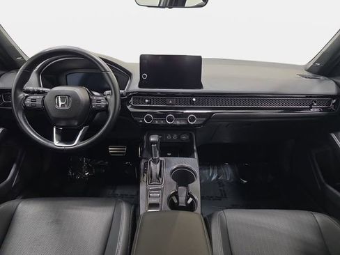 Used 2022 Honda Civic Sport Touring image 10