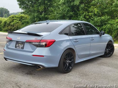 Used 2022 Honda Civic Si image 7