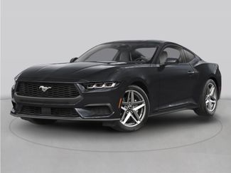 New 2026 Ford Mustang Coupe RWD video 1