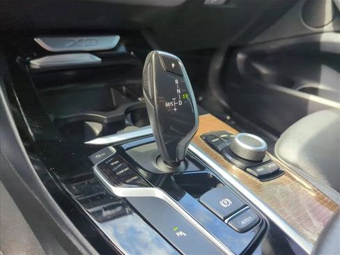 Used 2019 BMW X3 sDrive30i w/ Convenience Package RWD image 24