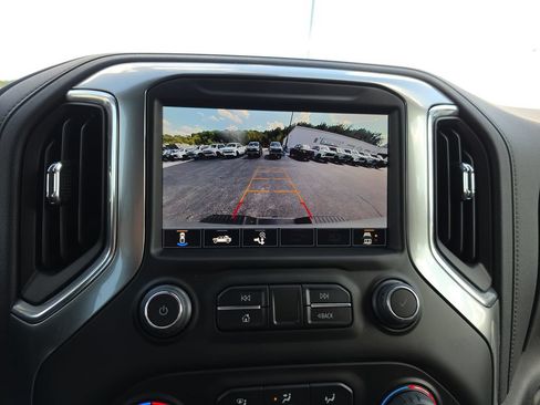 Used 2023 Chevrolet Silverado 3500 LTZ w/ LTZ Plus Package AWD/4WD image 23