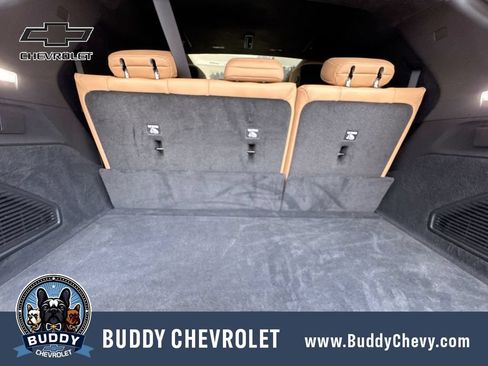 Used 2025 Cadillac Escalade IQ Sport 2 AWD/4WD image 34
