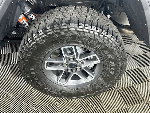 New 2026 Jeep Gladiator Mojave image 15