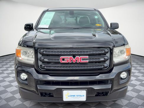 Used 2020 GMC Canyon All Terrain AWD/4WD image 6