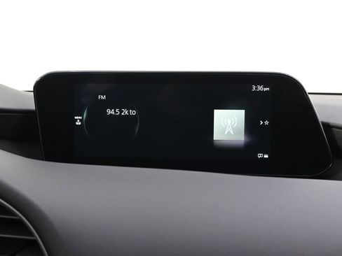 New 2026 MAZDA MAZDA3 s Sport FWD image 27