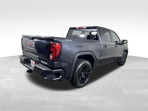 Used 2025 GMC Sierra 1500 Elevation AWD/4WD image 7