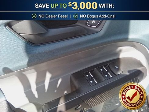 Certified 2025 Ford Maverick XL FWD image 16