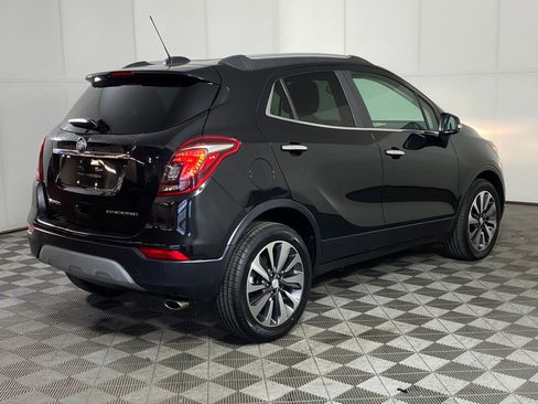 Used 2018 Buick Encore Preferred image 8